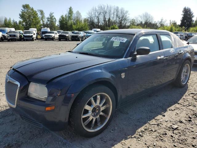 Photo 0 VIN: 2C3KA43RX6H285287 - CHRYSLER 300 