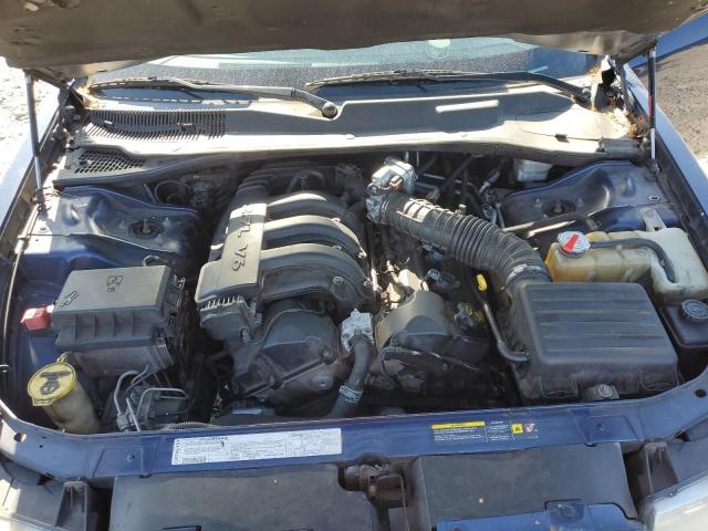 Photo 10 VIN: 2C3KA43RX6H285287 - CHRYSLER 300 