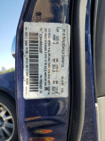 Photo 11 VIN: 2C3KA43RX6H285287 - CHRYSLER 300 