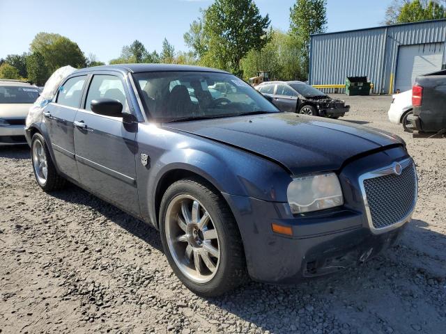 Photo 3 VIN: 2C3KA43RX6H285287 - CHRYSLER 300 