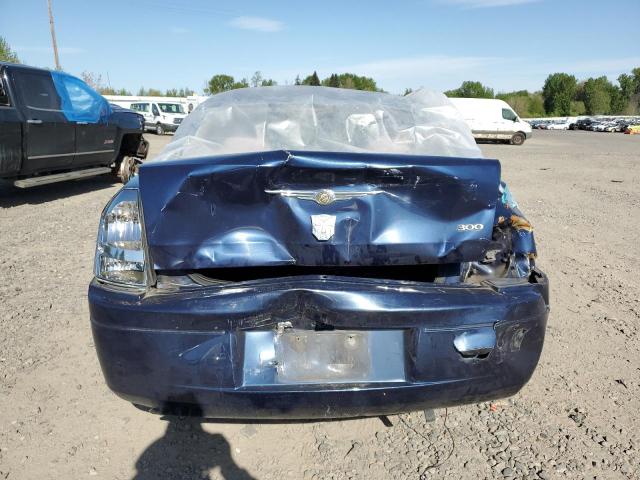 Photo 5 VIN: 2C3KA43RX6H285287 - CHRYSLER 300 