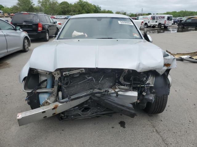 Photo 4 VIN: 2C3KA43RX6H461125 - CHRYSLER 300 