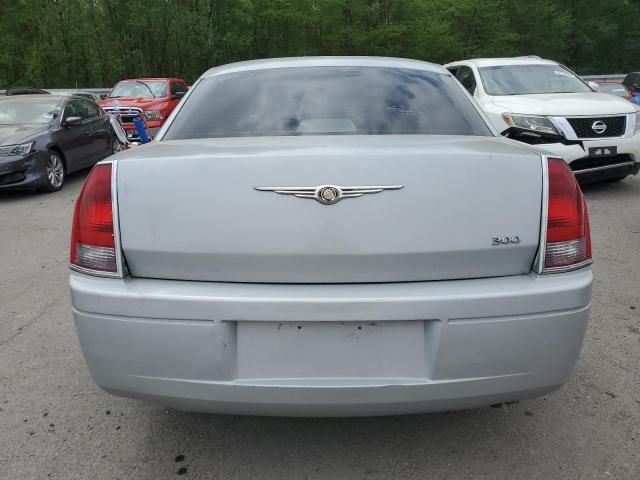 Photo 5 VIN: 2C3KA43RX6H461125 - CHRYSLER 300 