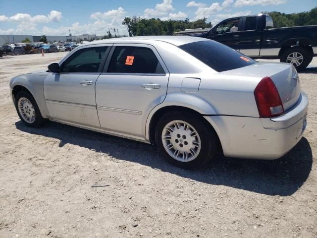 Photo 1 VIN: 2C3KA43RX7H639598 - CHRYSLER 300 