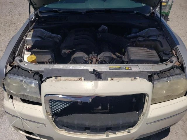 Photo 10 VIN: 2C3KA43RX7H639598 - CHRYSLER 300 