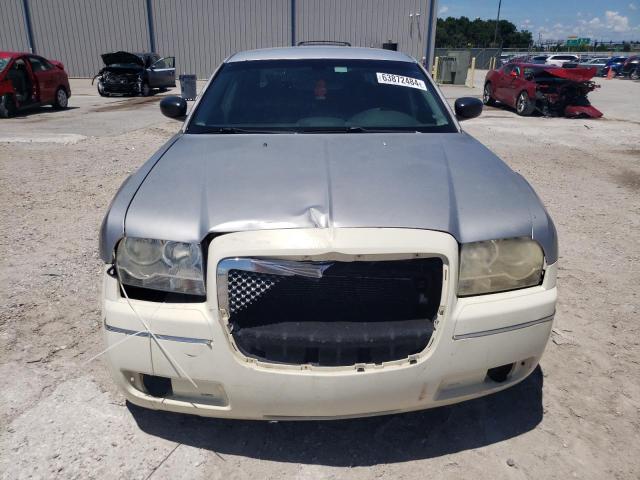 Photo 4 VIN: 2C3KA43RX7H639598 - CHRYSLER 300 