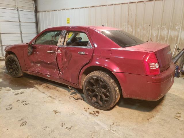 Photo 1 VIN: 2C3KA43RX8H135893 - CHRYSLER 300 