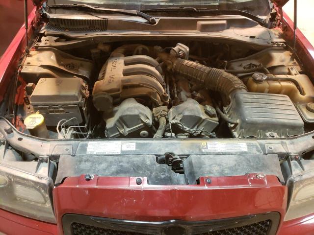 Photo 10 VIN: 2C3KA43RX8H135893 - CHRYSLER 300 