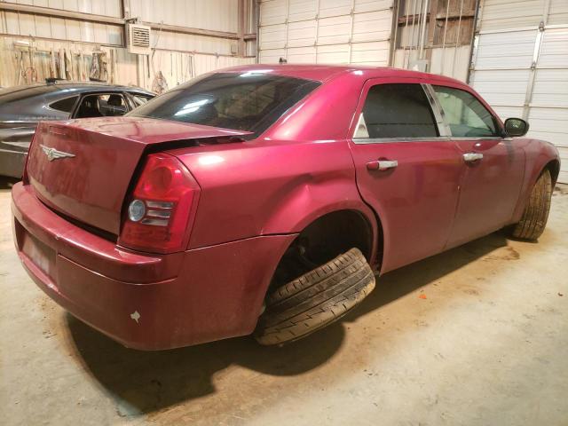 Photo 2 VIN: 2C3KA43RX8H135893 - CHRYSLER 300 