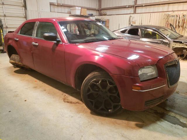 Photo 3 VIN: 2C3KA43RX8H135893 - CHRYSLER 300 