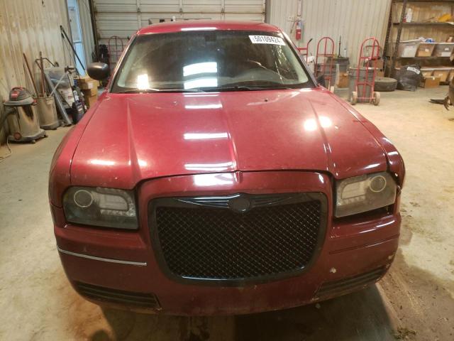 Photo 4 VIN: 2C3KA43RX8H135893 - CHRYSLER 300 