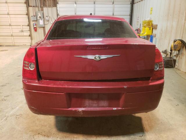 Photo 5 VIN: 2C3KA43RX8H135893 - CHRYSLER 300 