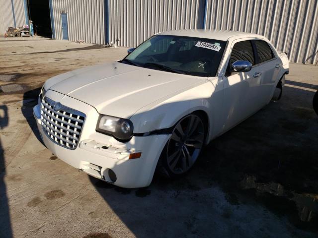 Photo 1 VIN: 2C3KA43RX8H176976 - CHRYSLER 300 LX 