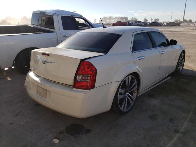 Photo 3 VIN: 2C3KA43RX8H176976 - CHRYSLER 300 LX 