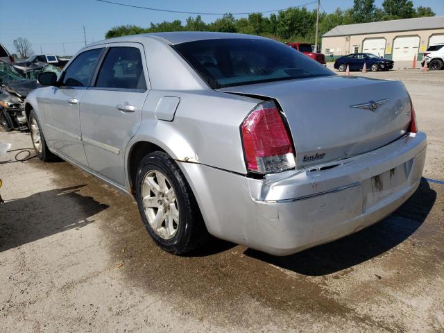 Photo 1 VIN: 2C3KA53G06H119946 - CHRYSLER 300 