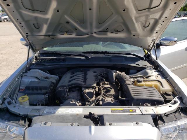 Photo 10 VIN: 2C3KA53G06H119946 - CHRYSLER 300 