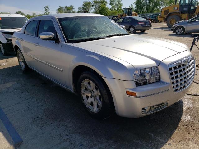 Photo 3 VIN: 2C3KA53G06H119946 - CHRYSLER 300 