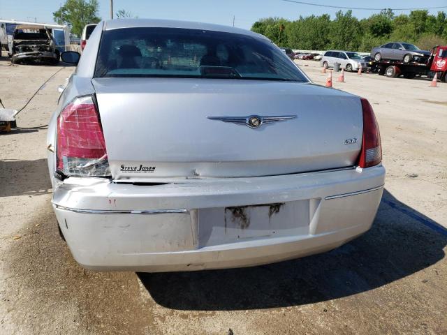 Photo 5 VIN: 2C3KA53G06H119946 - CHRYSLER 300 