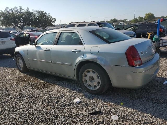 Photo 1 VIN: 2C3KA53G06H177863 - CHRYSLER 300 TOURIN 