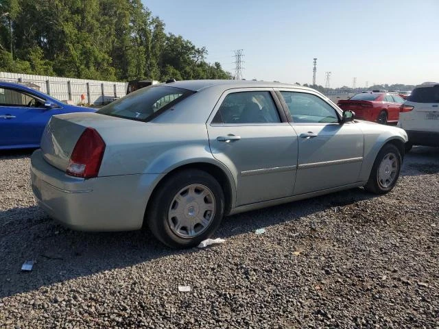 Photo 2 VIN: 2C3KA53G06H177863 - CHRYSLER 300 TOURIN 