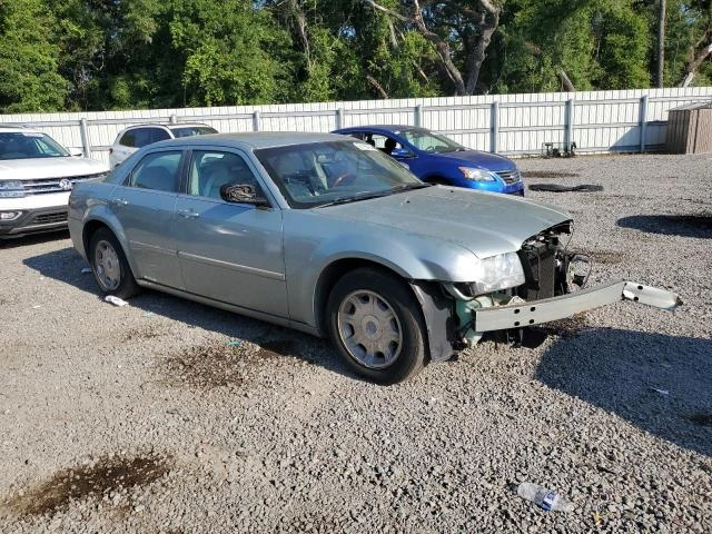 Photo 3 VIN: 2C3KA53G06H177863 - CHRYSLER 300 TOURIN 