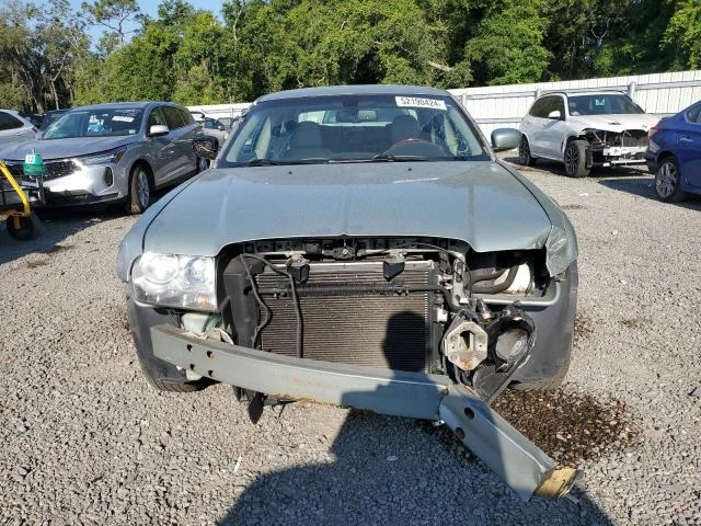 Photo 4 VIN: 2C3KA53G06H177863 - CHRYSLER 300 TOURIN 