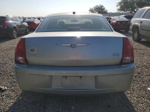 Photo 5 VIN: 2C3KA53G06H177863 - CHRYSLER 300 TOURIN 