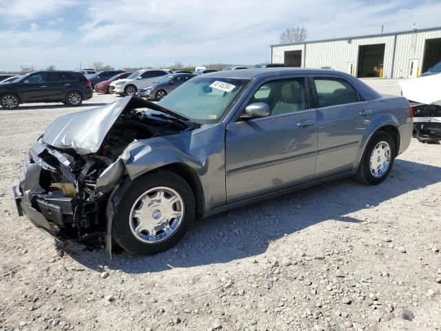 Photo 0 VIN: 2C3KA53G06H179001 - CHRYSLER 300 