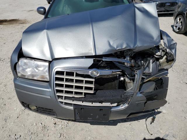 Photo 10 VIN: 2C3KA53G06H179001 - CHRYSLER 300 