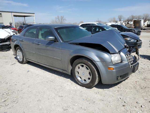 Photo 3 VIN: 2C3KA53G06H179001 - CHRYSLER 300 