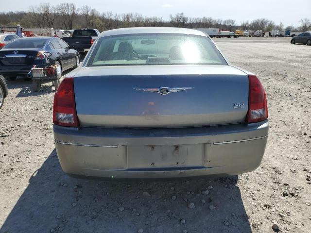 Photo 5 VIN: 2C3KA53G06H179001 - CHRYSLER 300 