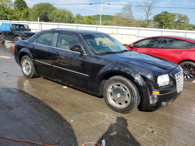 Photo 3 VIN: 2C3KA53G06H201420 - CHRYSLER 300 TOURIN 