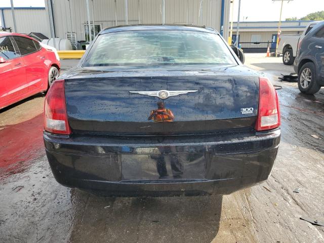 Photo 5 VIN: 2C3KA53G06H201420 - CHRYSLER 300 TOURIN 