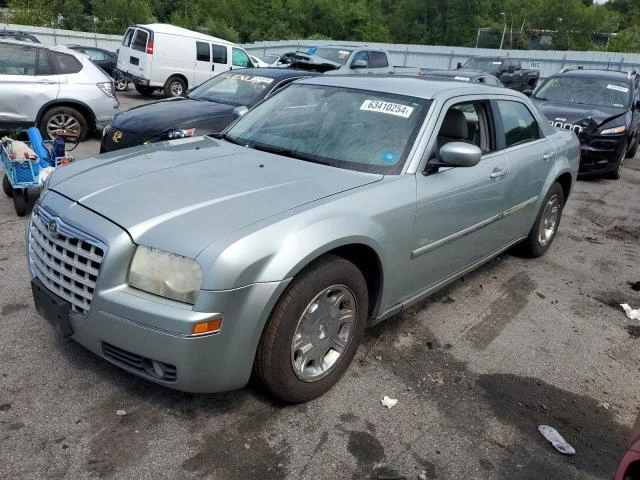 Photo 0 VIN: 2C3KA53G06H313778 - CHRYSLER 300 TOURIN 