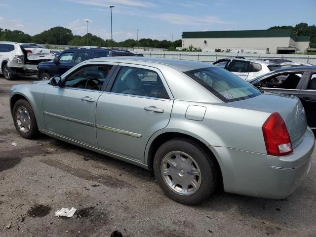 Photo 1 VIN: 2C3KA53G06H313778 - CHRYSLER 300 TOURIN 