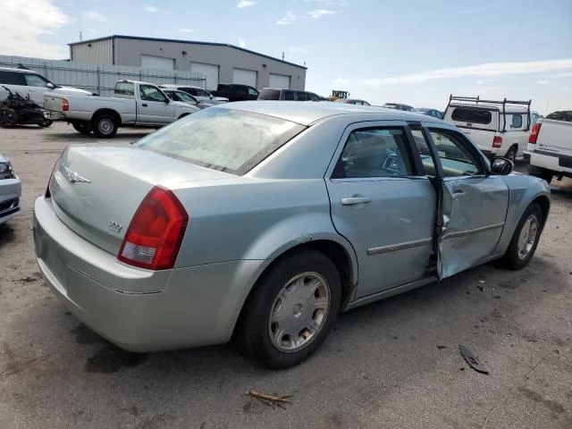 Photo 2 VIN: 2C3KA53G06H313778 - CHRYSLER 300 TOURIN 