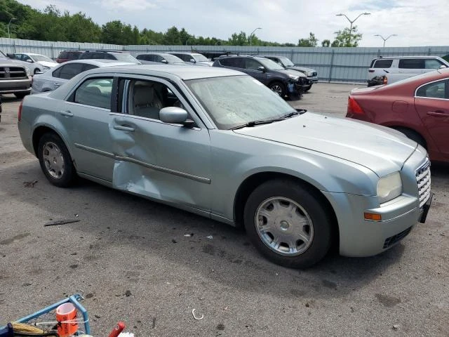 Photo 3 VIN: 2C3KA53G06H313778 - CHRYSLER 300 TOURIN 