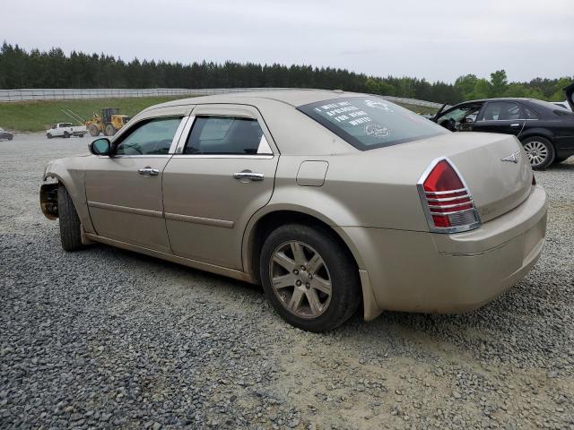 Photo 1 VIN: 2C3KA53G06H337689 - CHRYSLER 300 