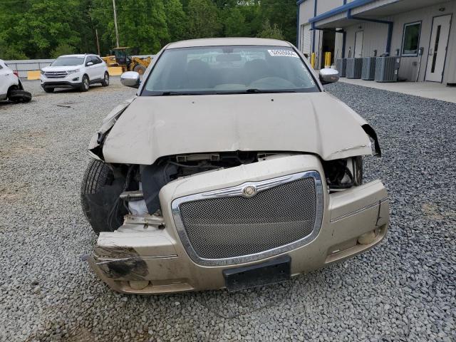 Photo 4 VIN: 2C3KA53G06H337689 - CHRYSLER 300 