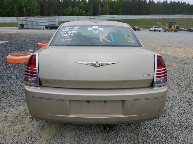 Photo 5 VIN: 2C3KA53G06H337689 - CHRYSLER 300 