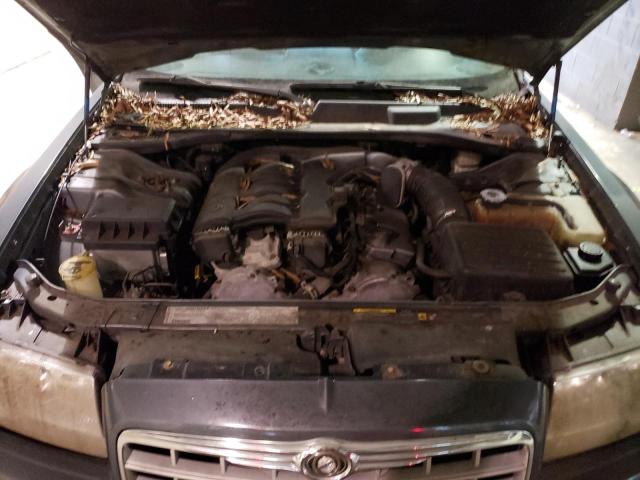 Photo 10 VIN: 2C3KA53G06H405358 - CHRYSLER 300 