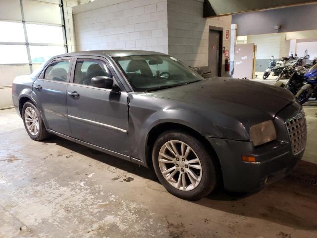 Photo 3 VIN: 2C3KA53G06H405358 - CHRYSLER 300 