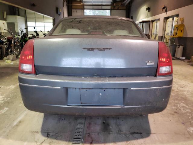 Photo 5 VIN: 2C3KA53G06H405358 - CHRYSLER 300 