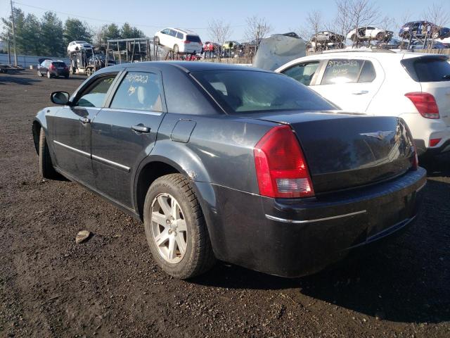 Photo 2 VIN: 2C3KA53G06H405540 - CHRYSLER 300 TOURIN 