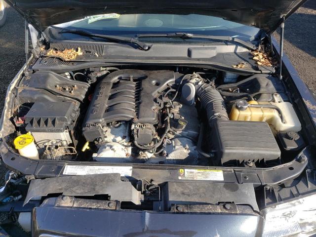 Photo 6 VIN: 2C3KA53G06H405540 - CHRYSLER 300 TOURIN 