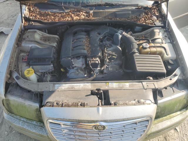 Photo 10 VIN: 2C3KA53G06H458187 - CHRYSLER 300 TOURIN 