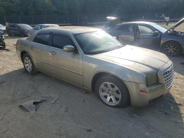 Photo 3 VIN: 2C3KA53G06H458187 - CHRYSLER 300 TOURIN 