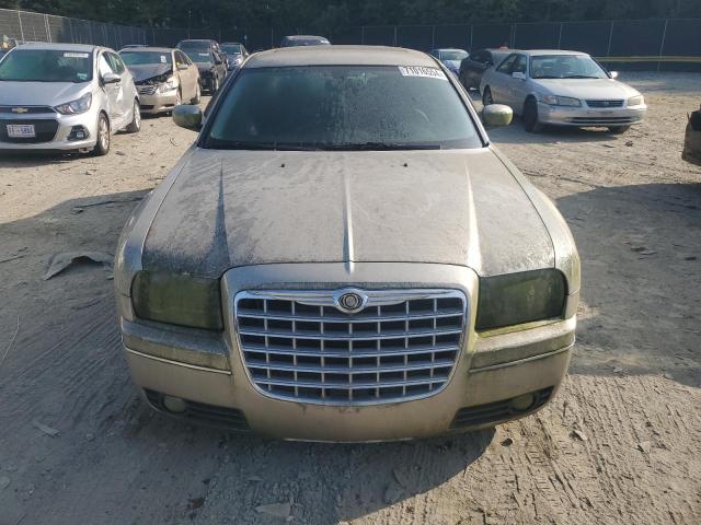 Photo 4 VIN: 2C3KA53G06H458187 - CHRYSLER 300 TOURIN 