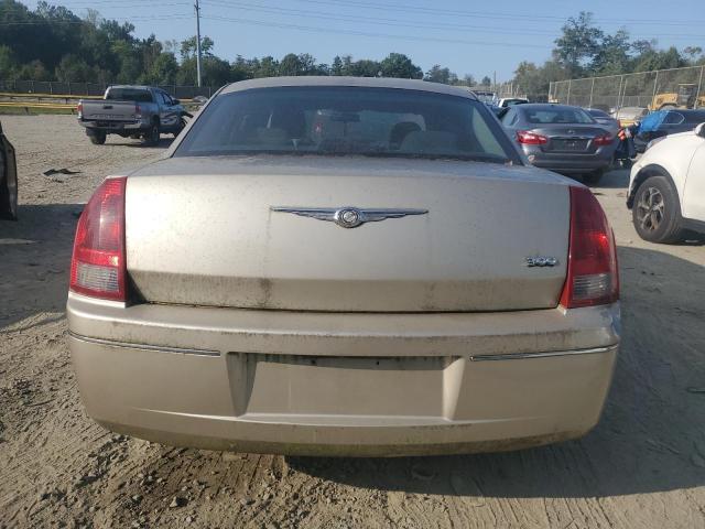 Photo 5 VIN: 2C3KA53G06H458187 - CHRYSLER 300 TOURIN 