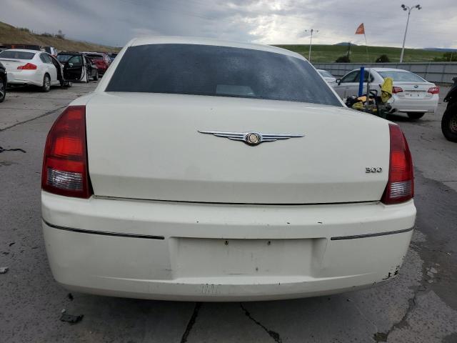 Photo 5 VIN: 2C3KA53G06H487639 - CHRYSLER 300 